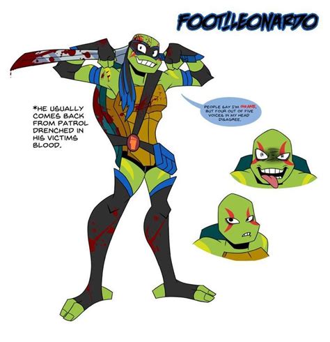  Rottmnt Donnie x Reader "Do you believe in true love A smart scientist with special abilities and unique features. . Rottmnt leo x reader makeout